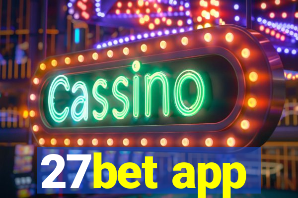 27bet app